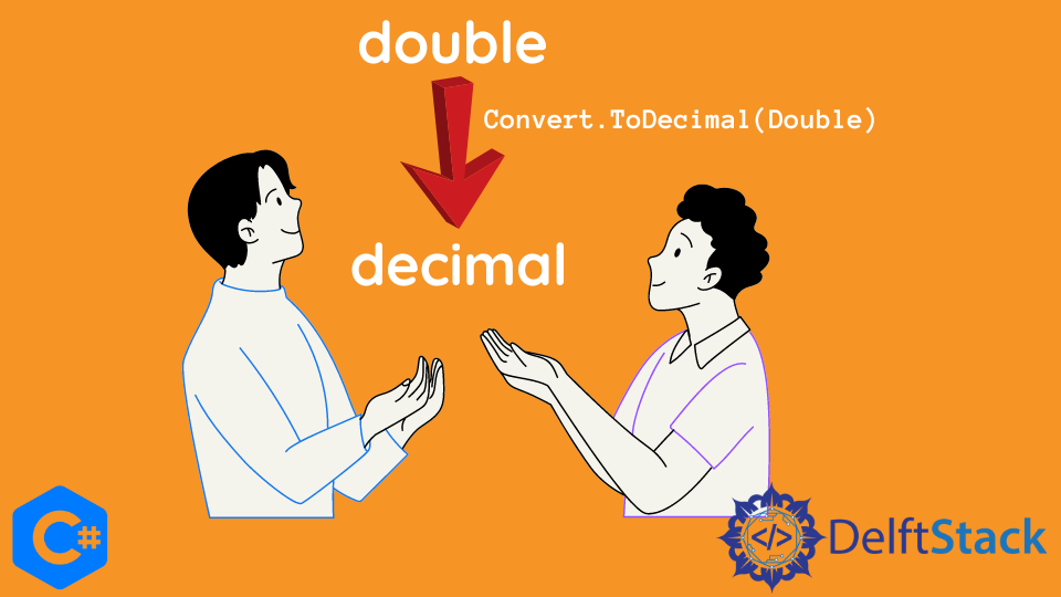 c-double-decimal-delft